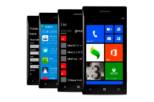 windows phone
